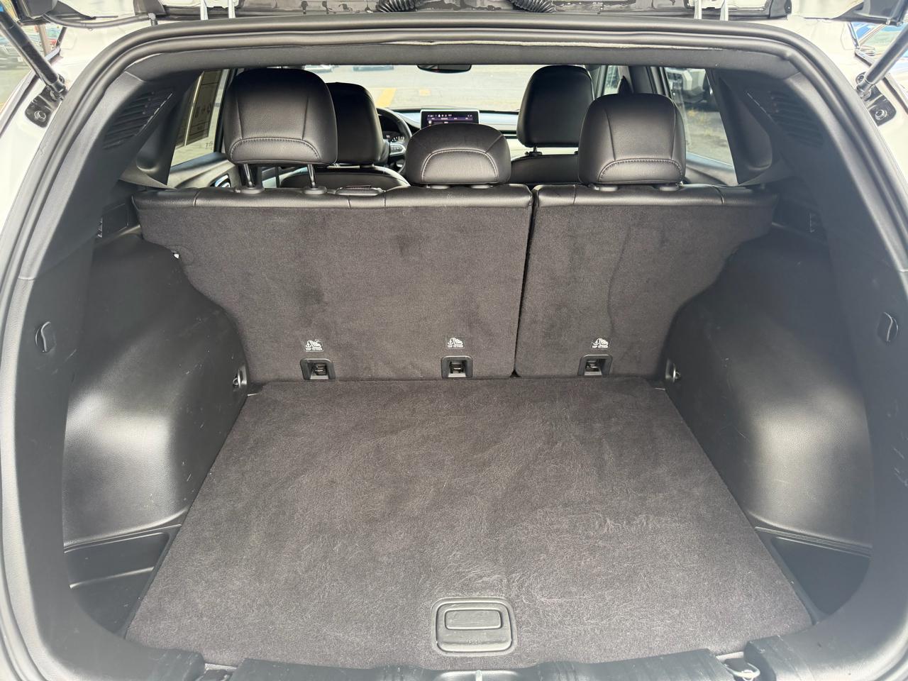 Jeep Compass Limited 4x4 2024