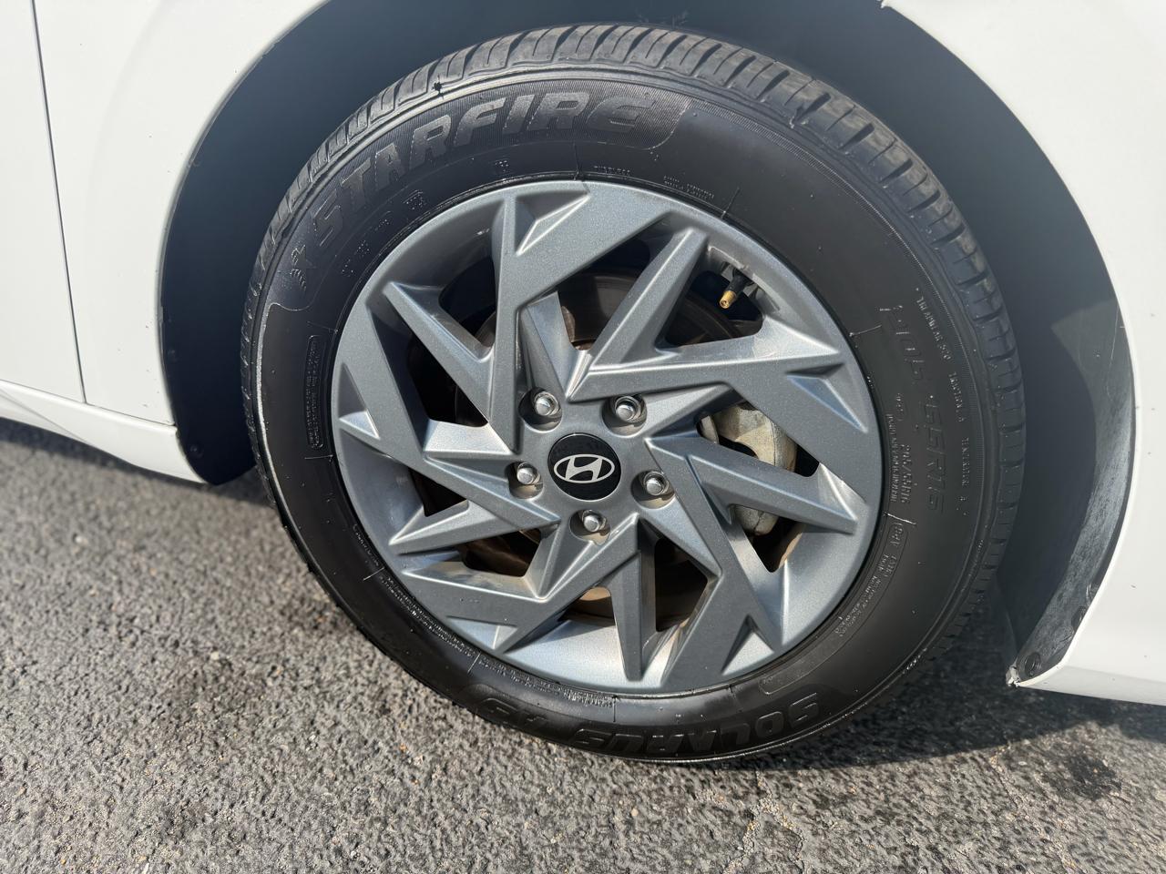 Hyundai Elantra SEL IVT 2024