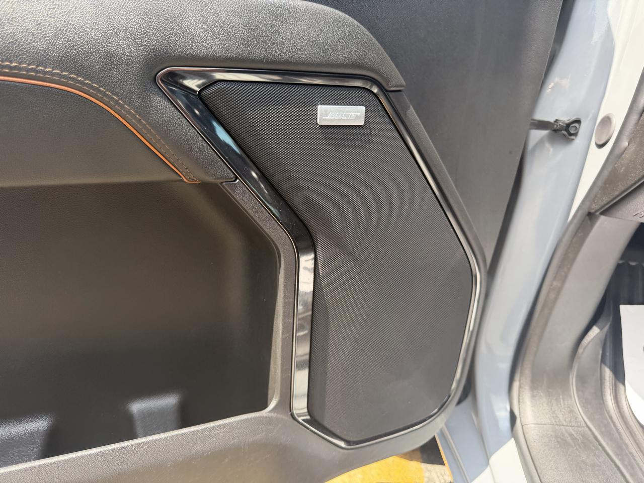 GMC Sierra 2500HD 4WD Crew Cab 159" AT4 2024