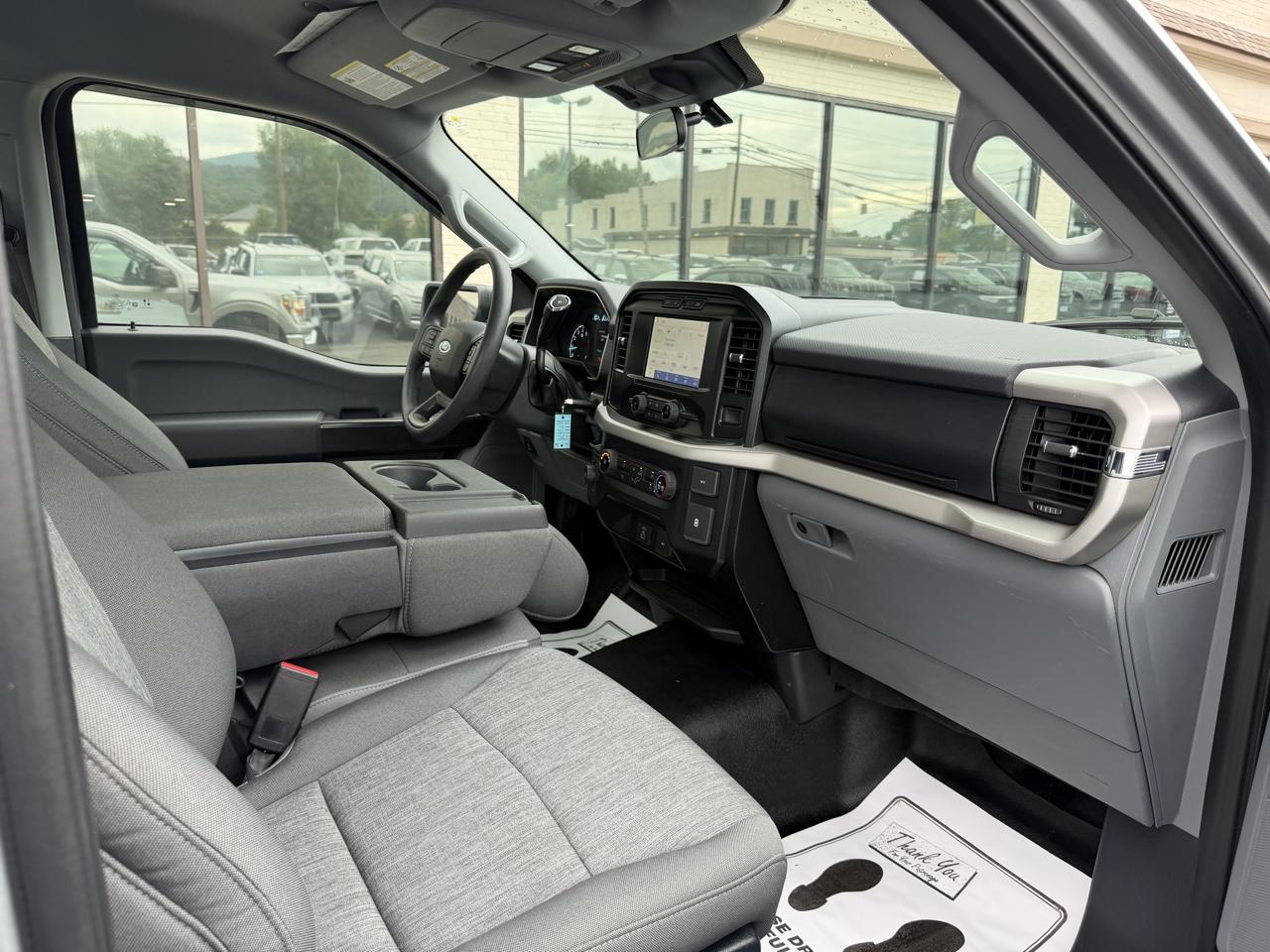 Ford F-150 XL 2021
