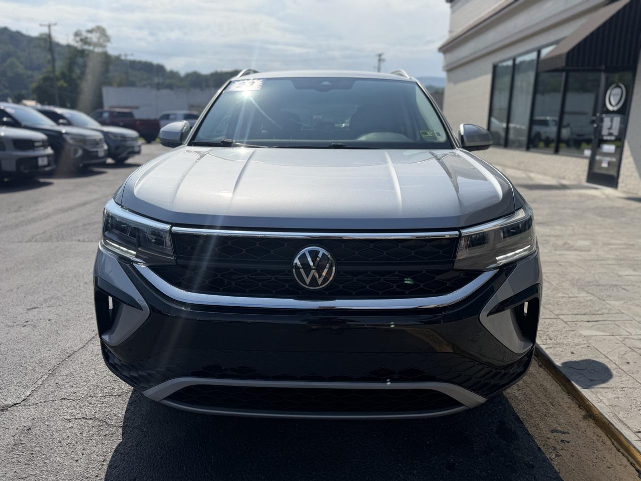 Volkswagen Taos SE 4Motion 2023
