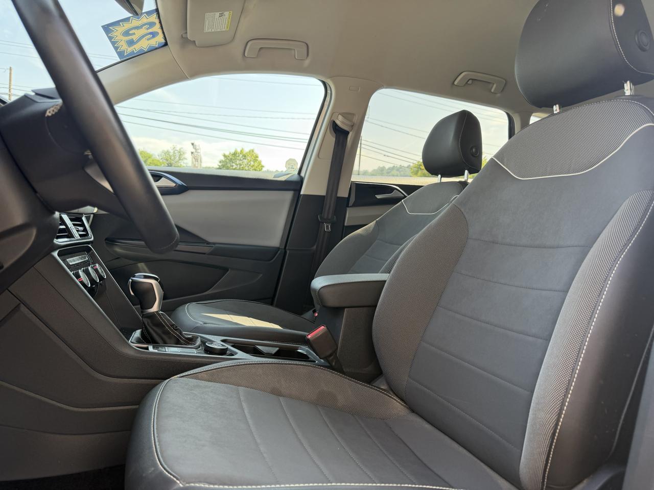 Volkswagen Taos SE 4Motion 2023