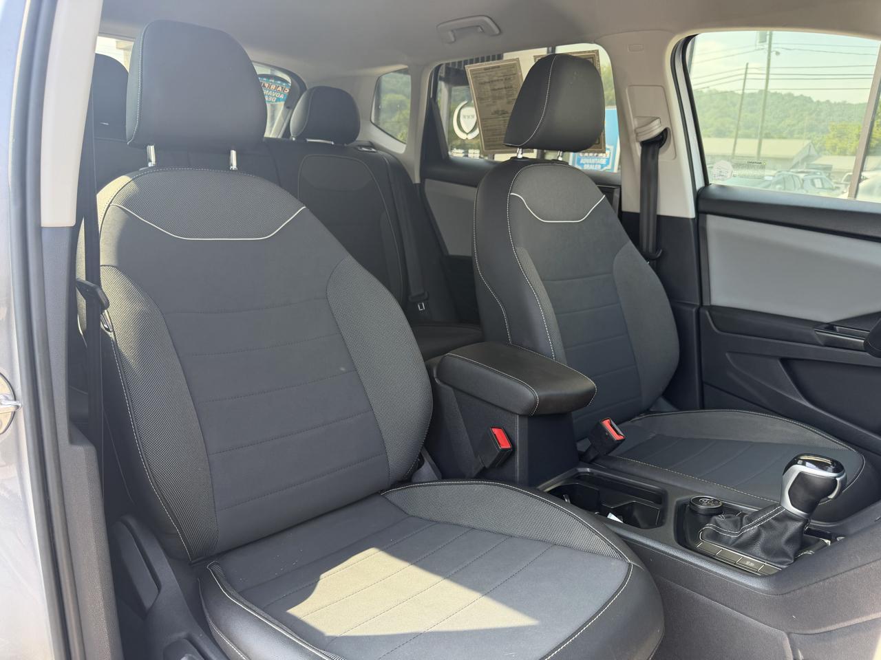 Volkswagen Taos SE 4Motion 2023