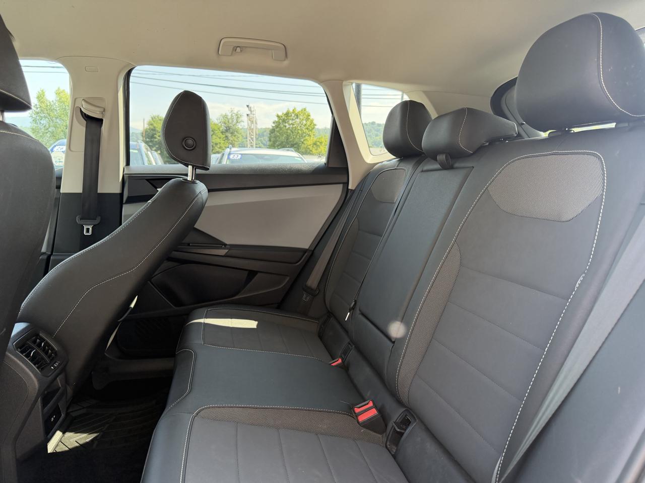 Volkswagen Taos SE 4Motion 2023