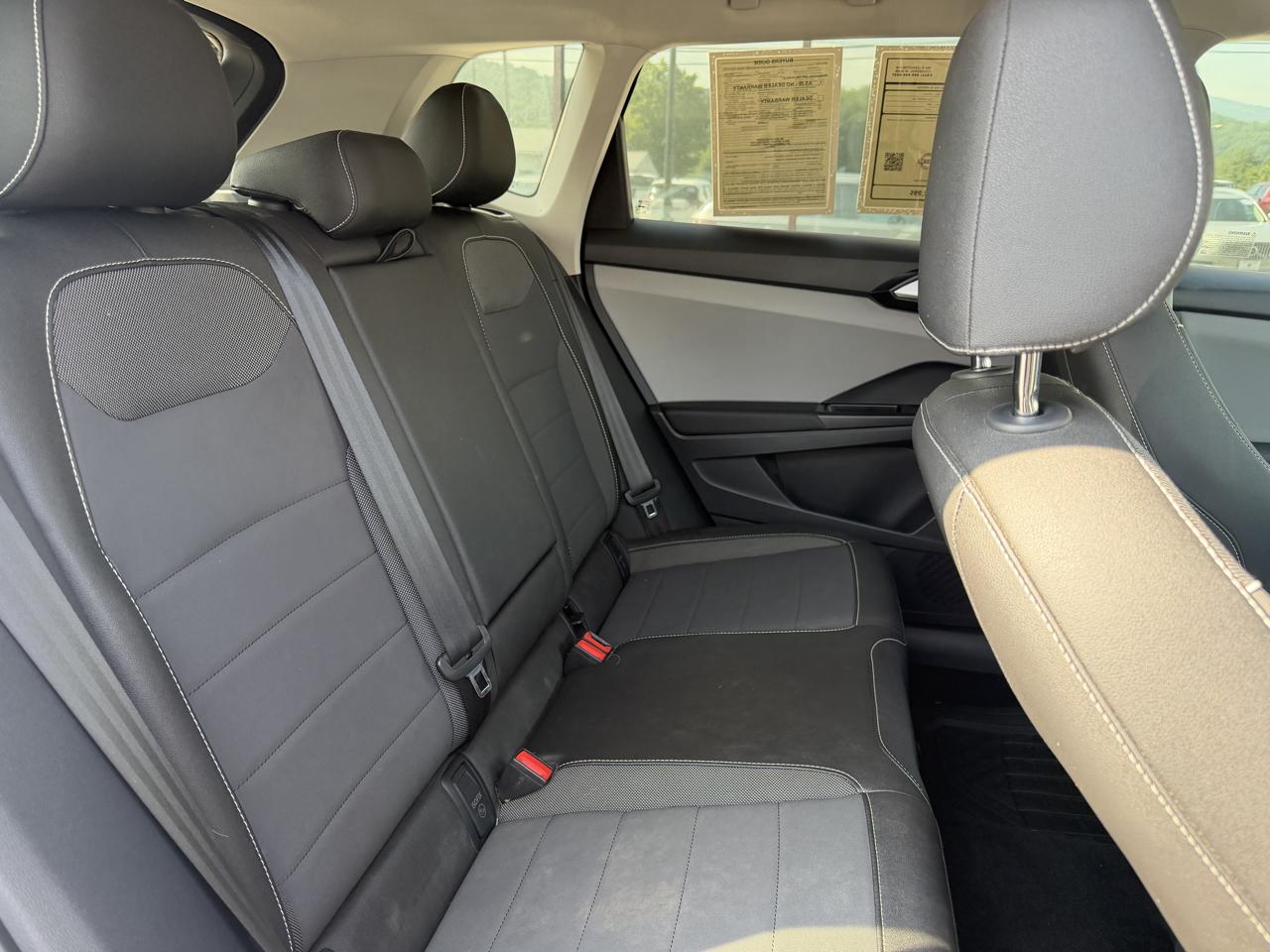Volkswagen Taos SE 4Motion 2023
