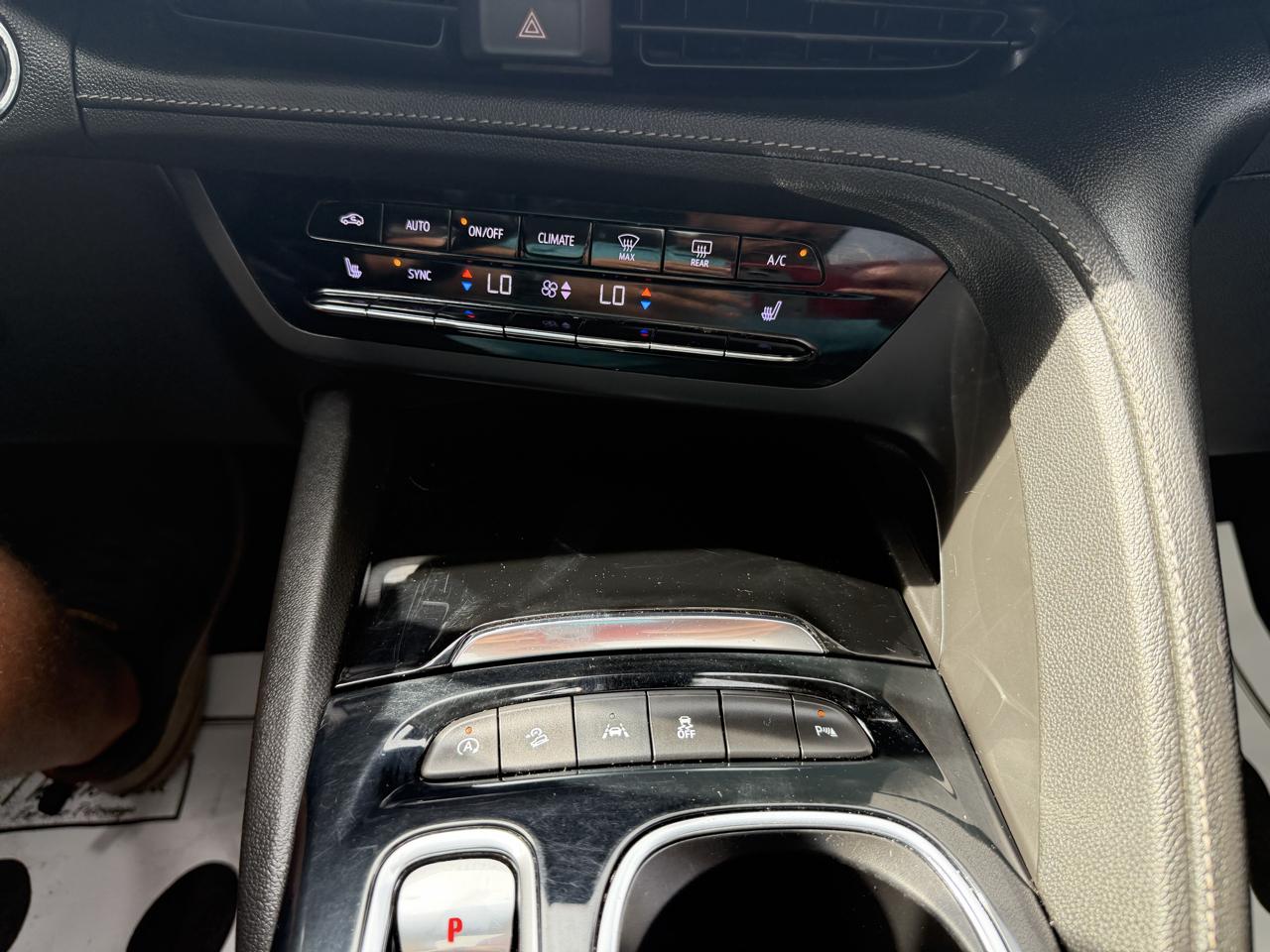 Buick Envision AWD 4dr Essence 2021