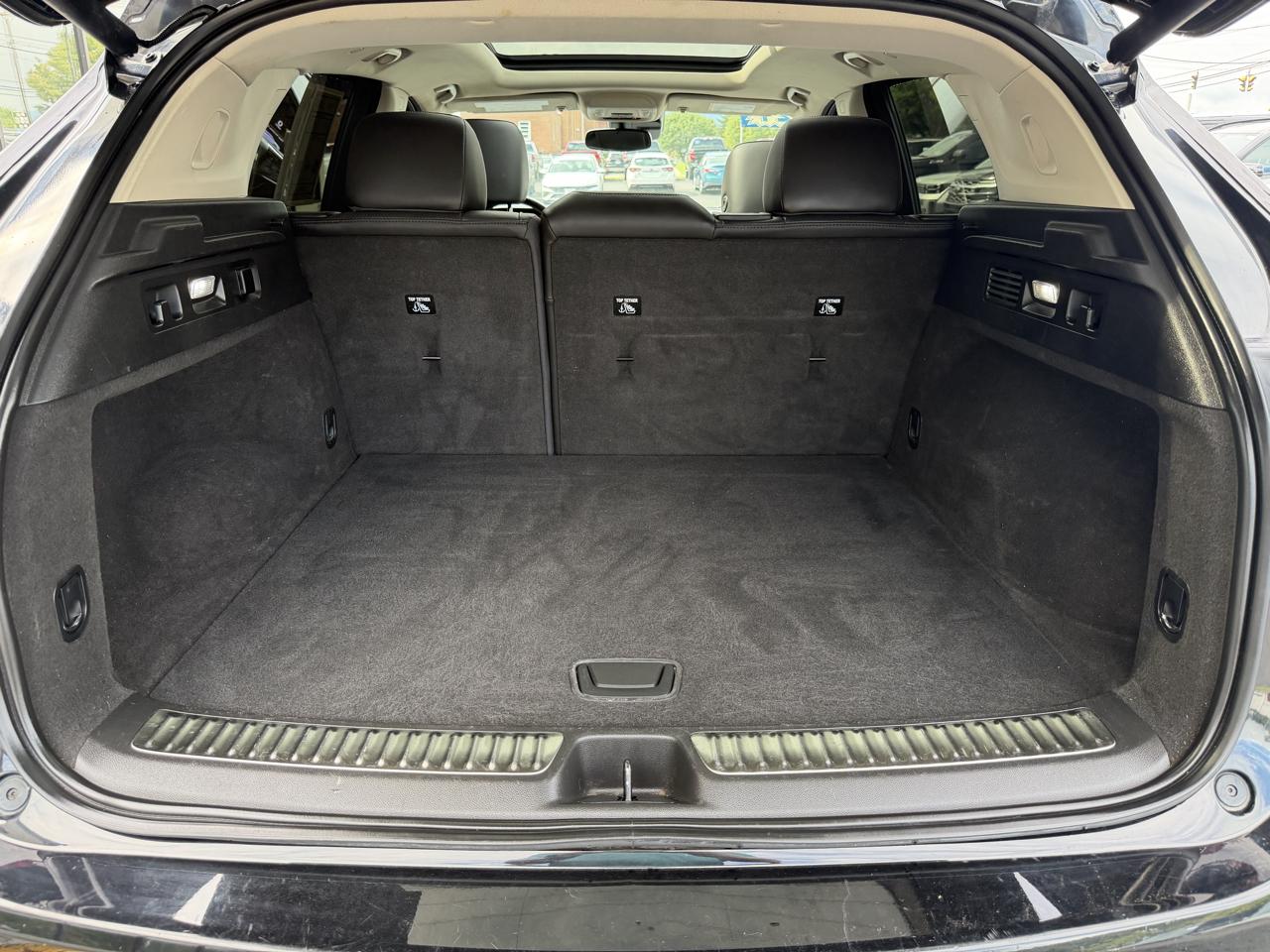 Buick Envision AWD 4dr Essence 2021