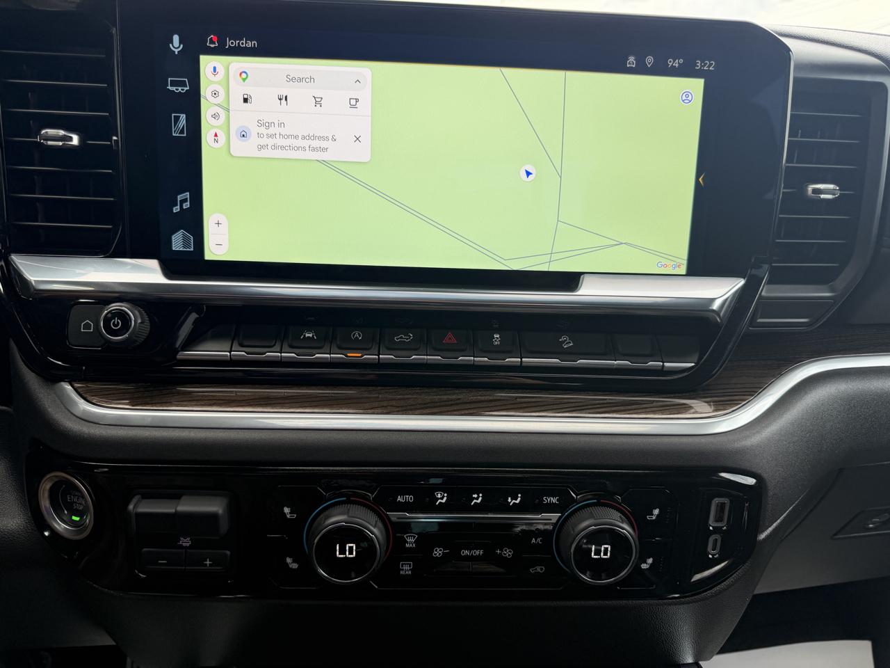 Chevrolet Silverado 1500  2025