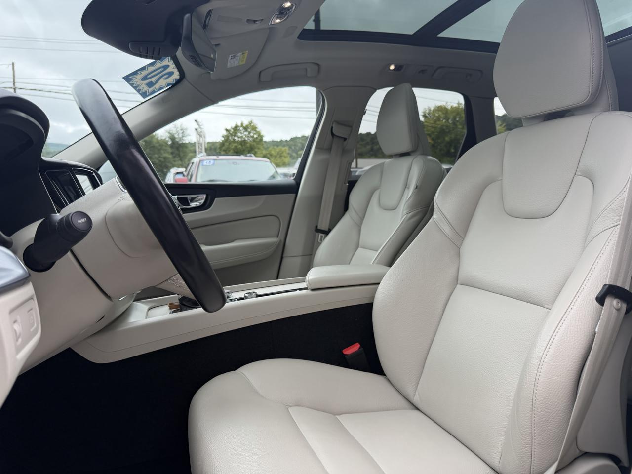 Volvo XC60 T5 AWD Momentum 2020