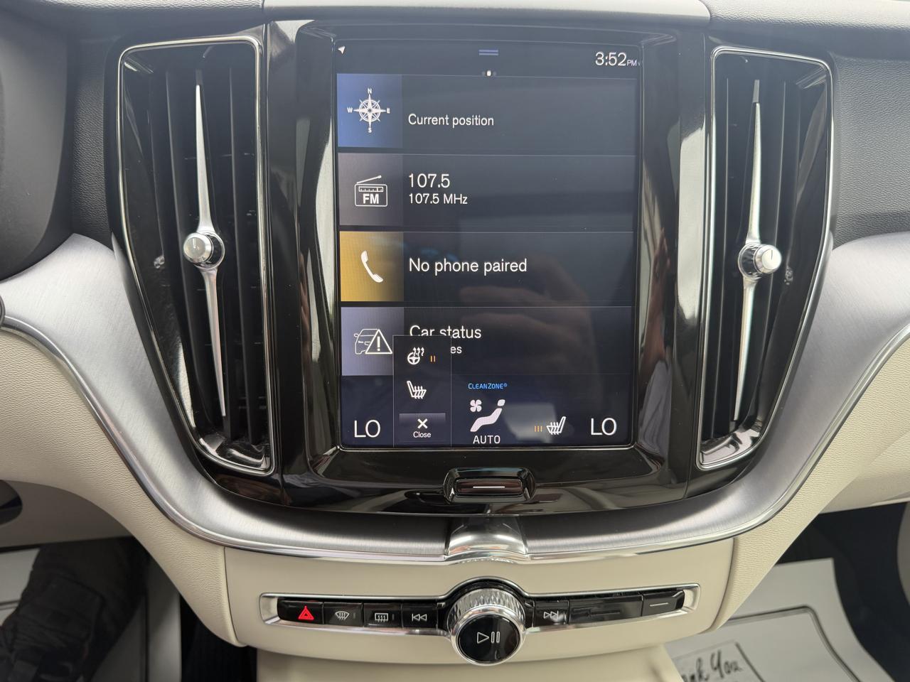 Volvo XC60 T5 AWD Momentum 2020