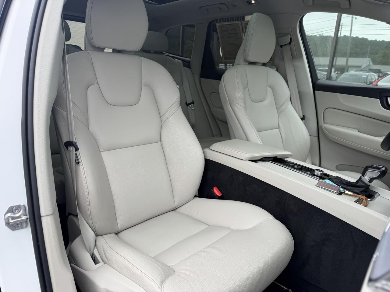 Volvo XC60 T5 AWD Momentum 2020