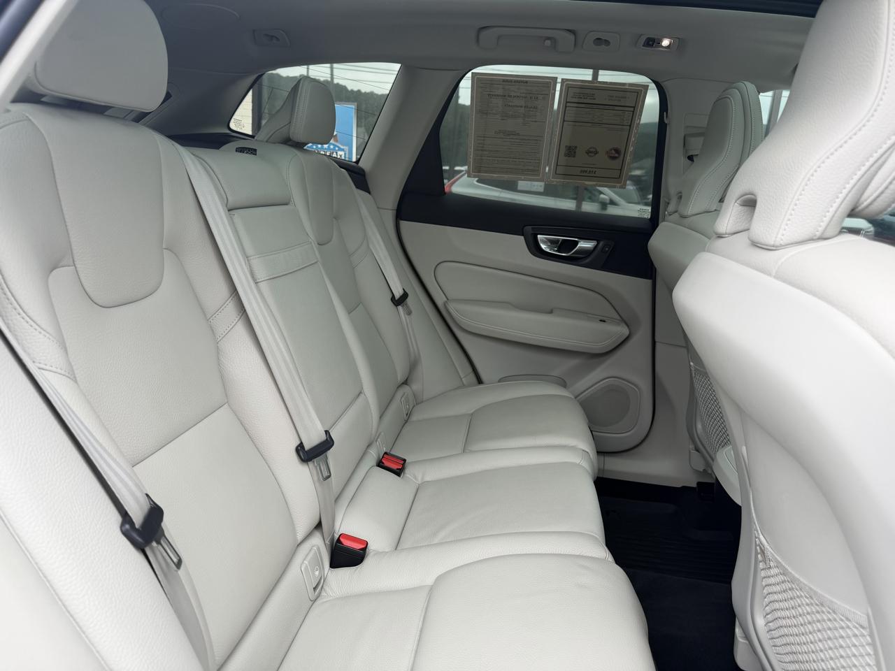 Volvo XC60 T5 AWD Momentum 2020