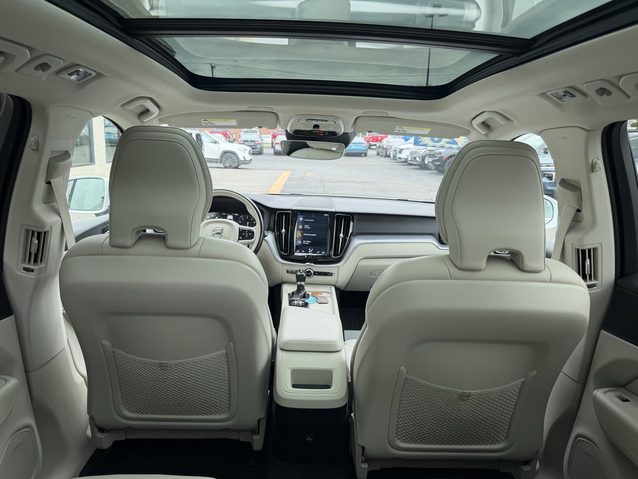 Volvo XC60 T5 AWD Momentum 2020