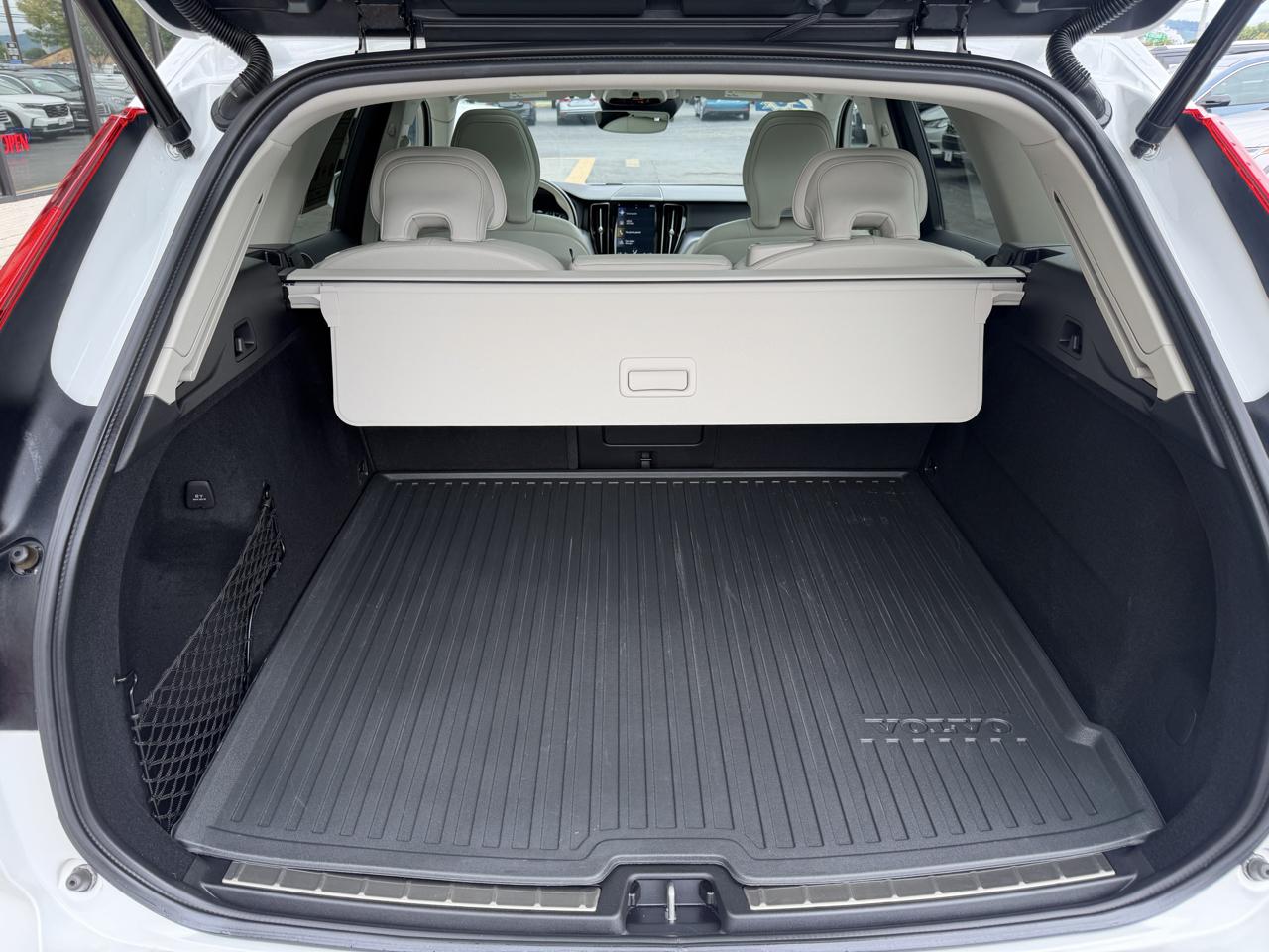Volvo XC60 T5 AWD Momentum 2020