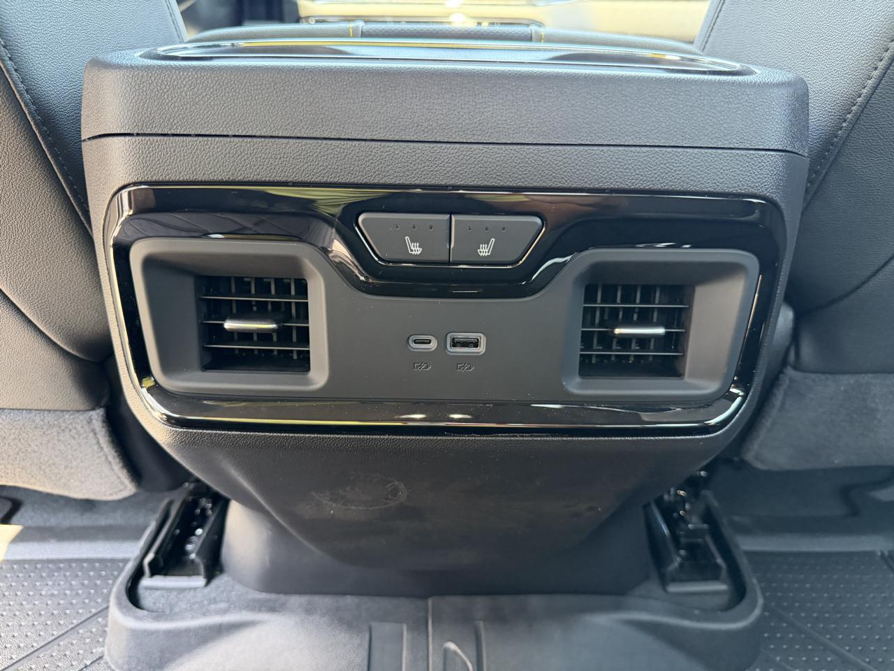 Chevrolet Silverado 1500 4WD Crew Cab 147" ZR2 2026