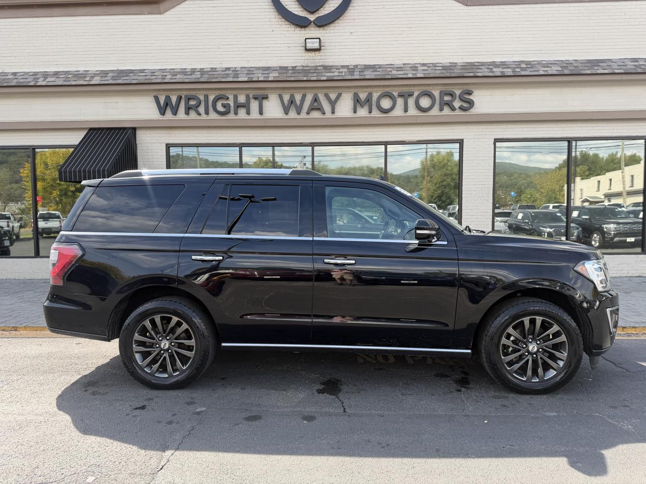 Ford Expedition Limited 4x2 2019
