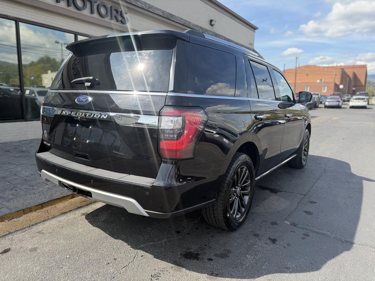 Ford Expedition Limited 4x2 2019