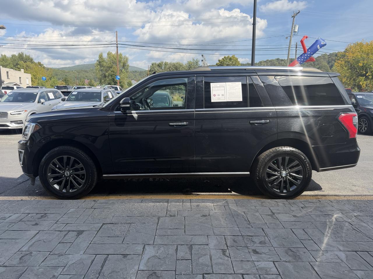 Ford Expedition Limited 4x2 2019