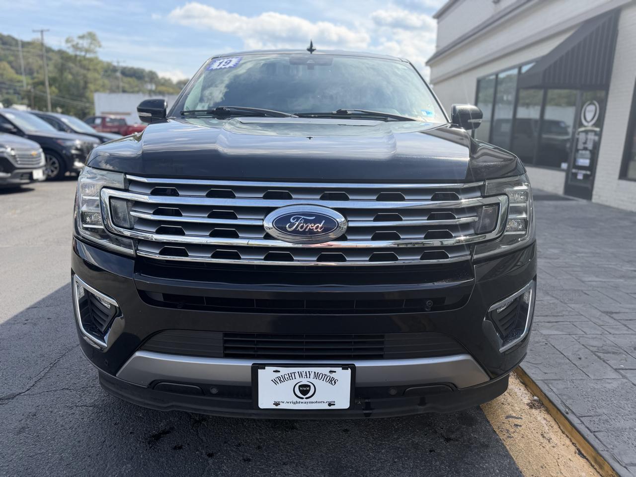 Ford Expedition Limited 4x2 2019