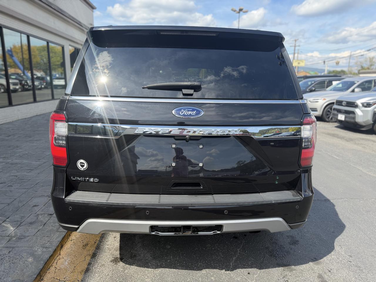 Ford Expedition Limited 4x2 2019