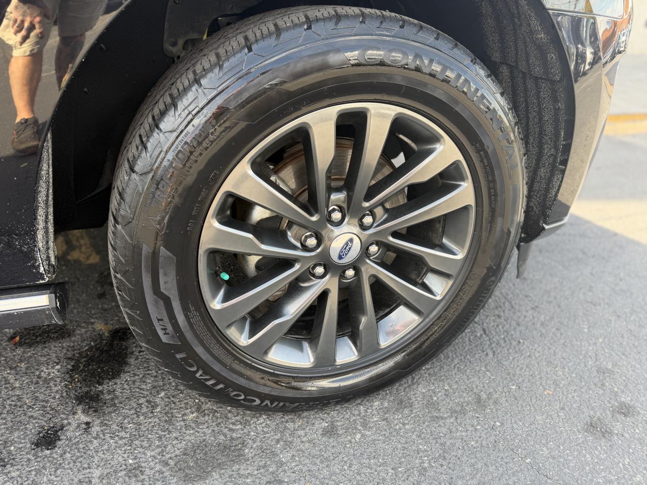 Ford Expedition Limited 4x2 2019