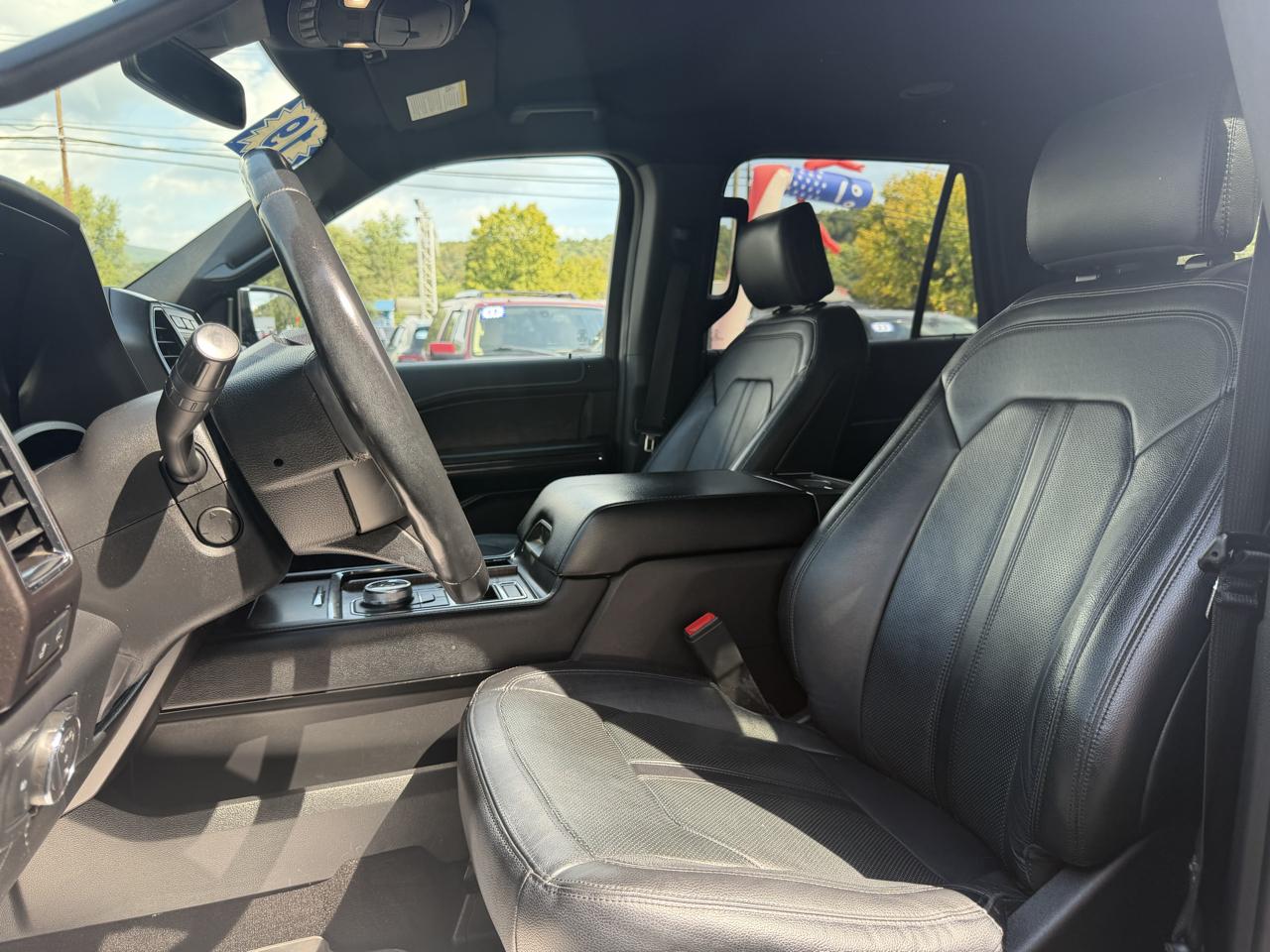 Ford Expedition Limited 4x2 2019
