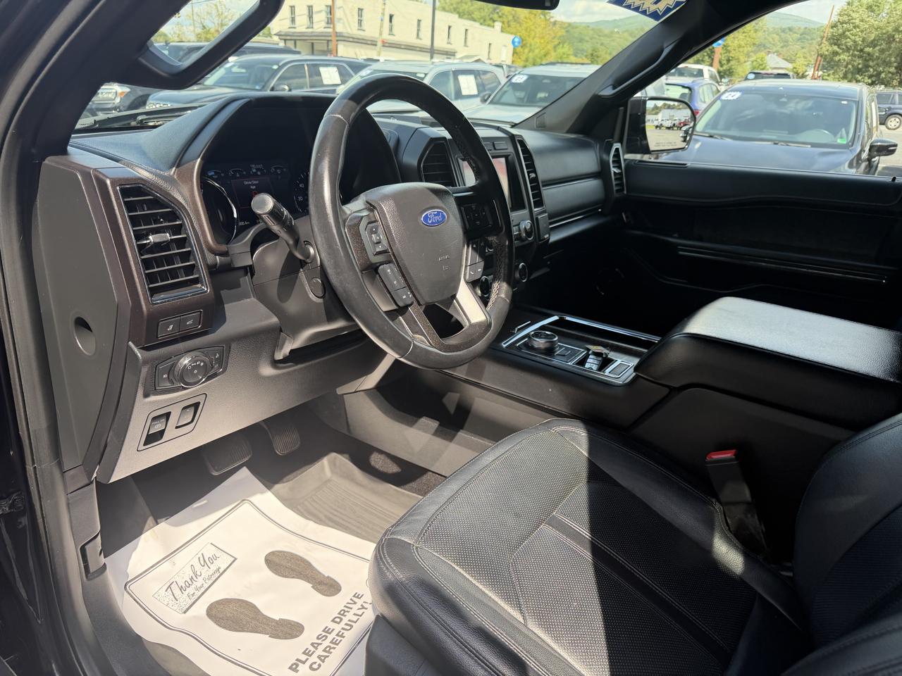 Ford Expedition Limited 4x2 2019