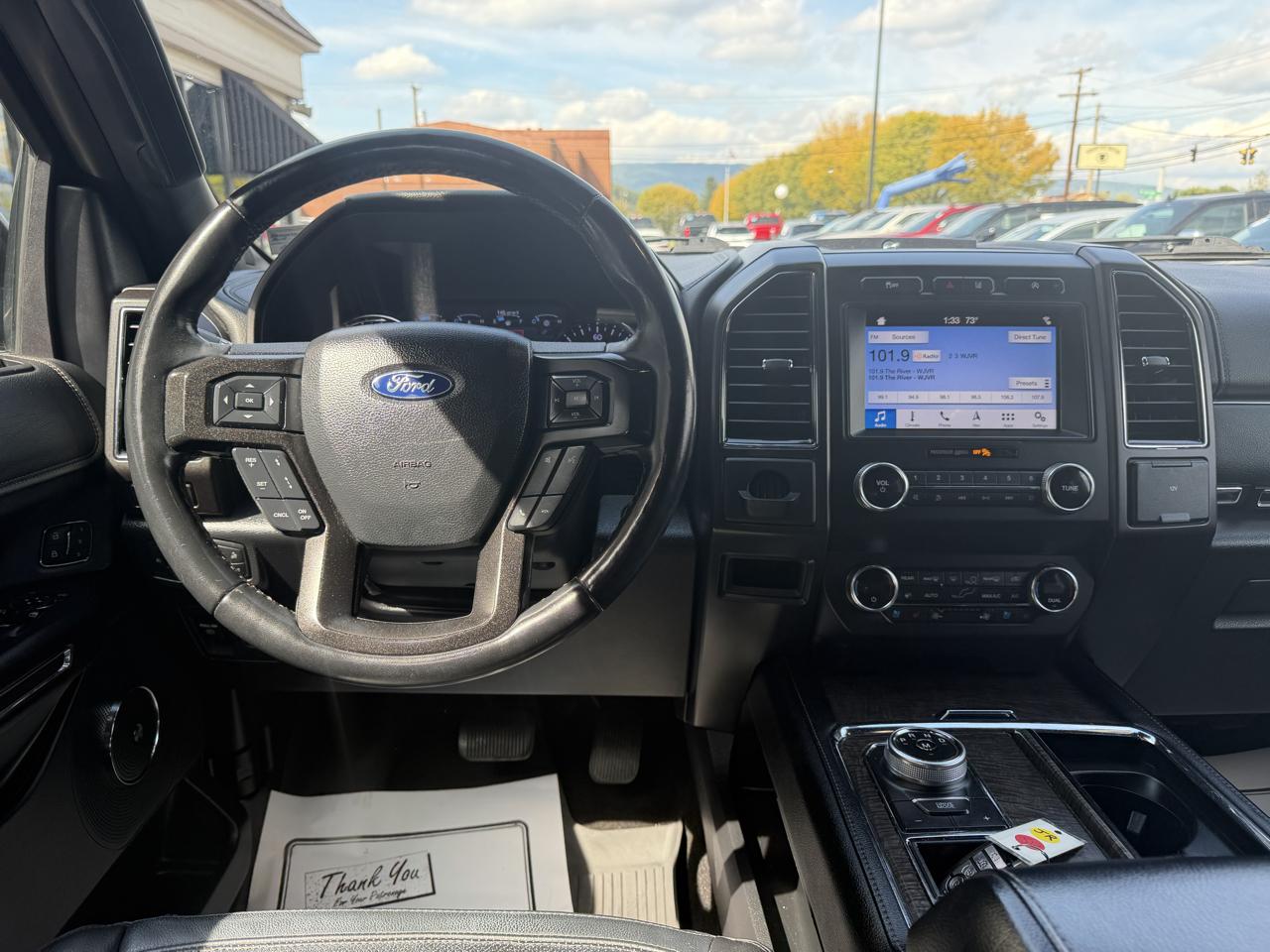 Ford Expedition Limited 4x2 2019