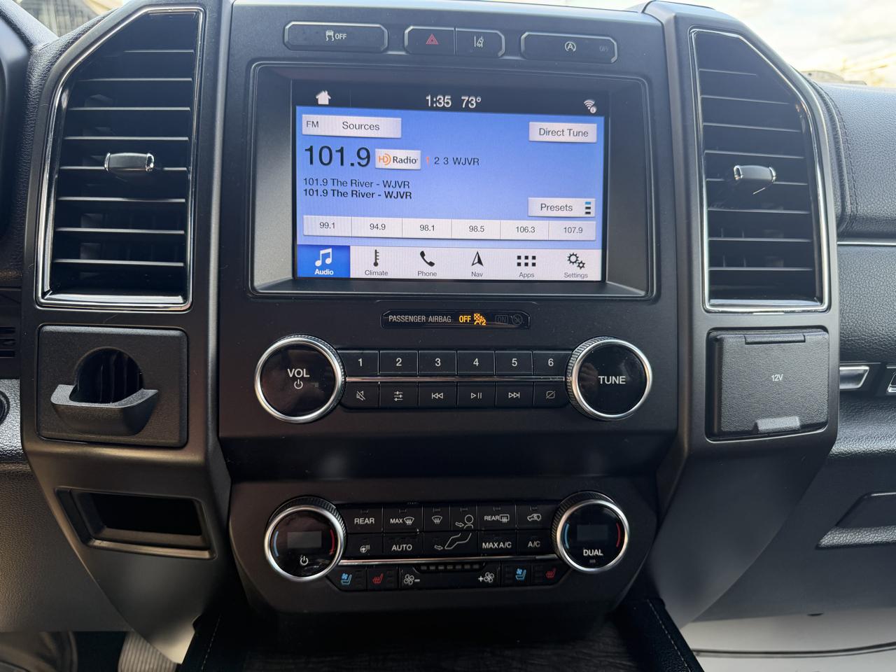 Ford Expedition Limited 4x2 2019