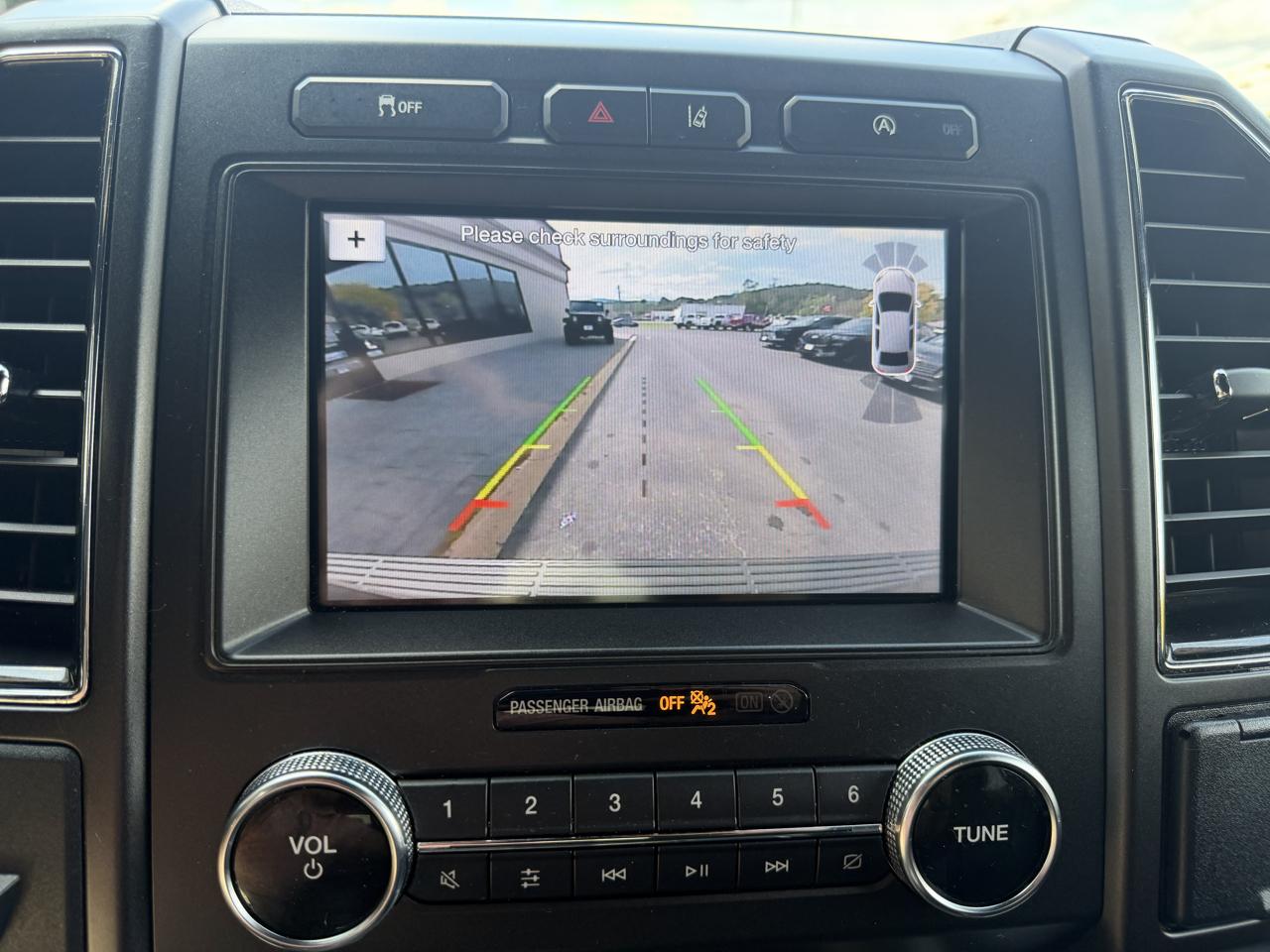 Ford Expedition Limited 4x2 2019
