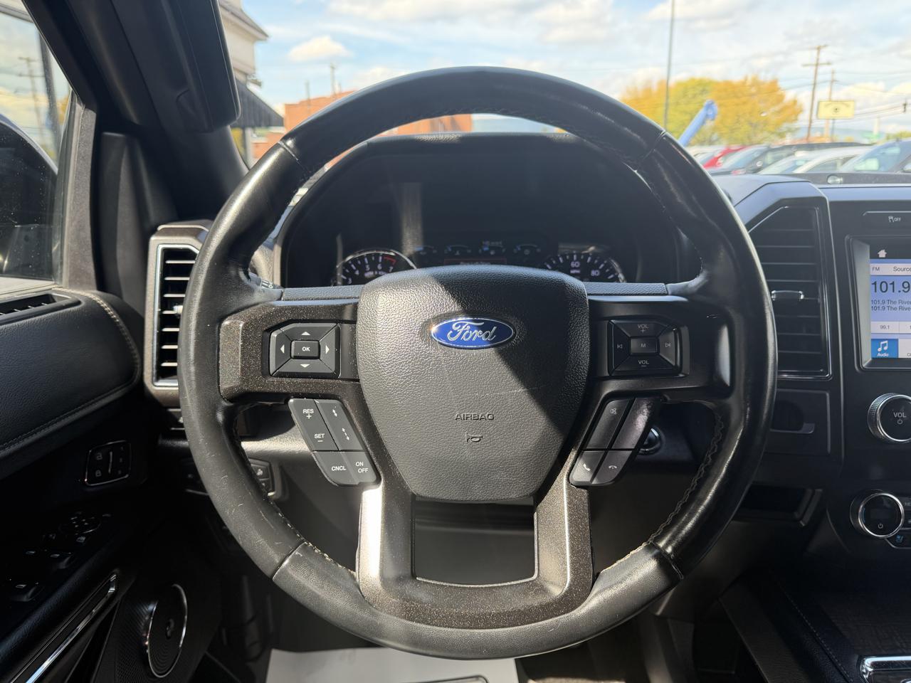 Ford Expedition Limited 4x2 2019