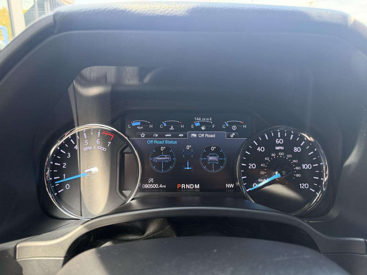 Ford Expedition Limited 4x2 2019