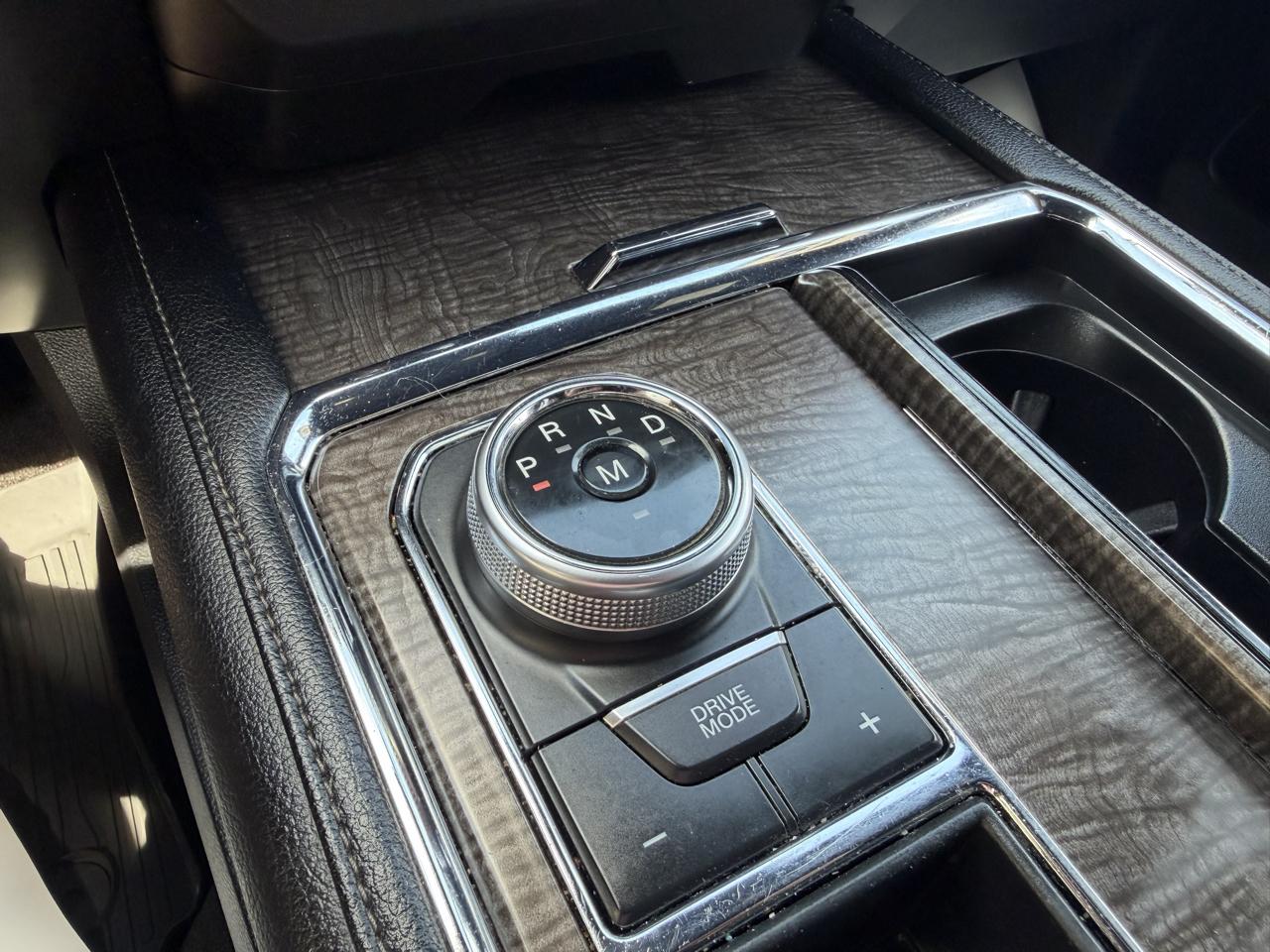 Ford Expedition Limited 4x2 2019