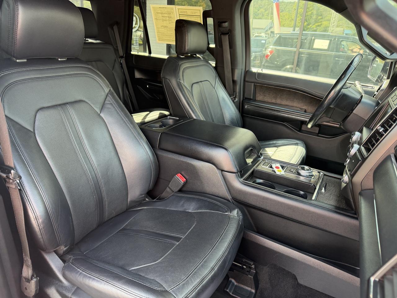 Ford Expedition Limited 4x2 2019