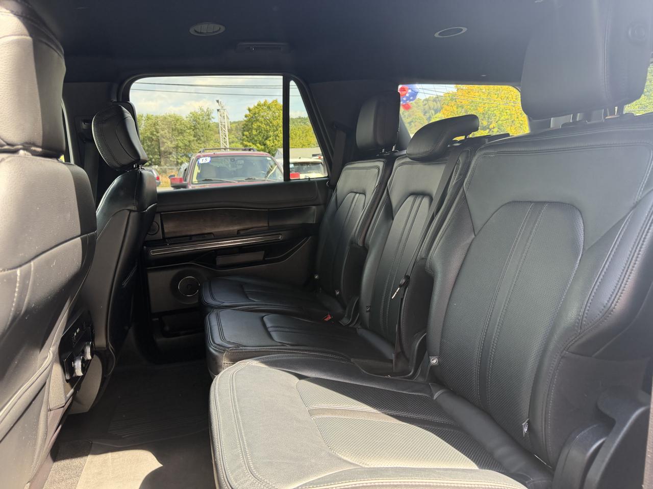 Ford Expedition Limited 4x2 2019