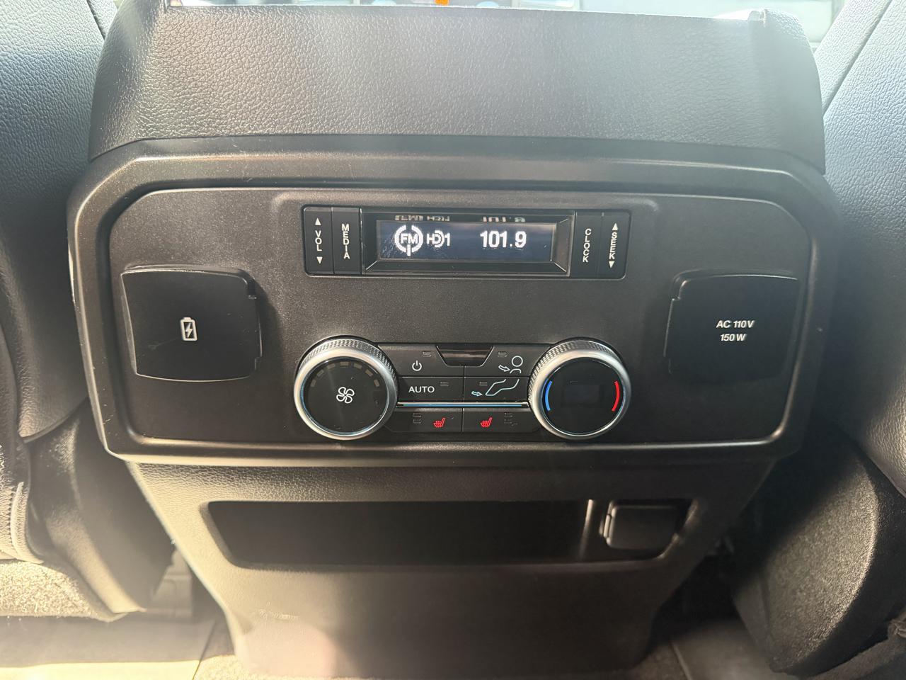Ford Expedition Limited 4x2 2019