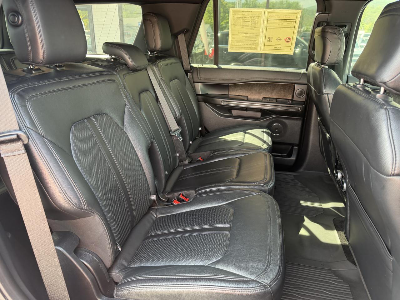 Ford Expedition Limited 4x2 2019