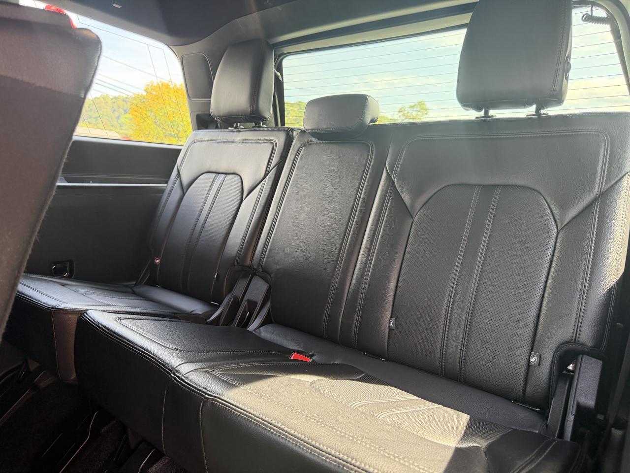 Ford Expedition Limited 4x2 2019