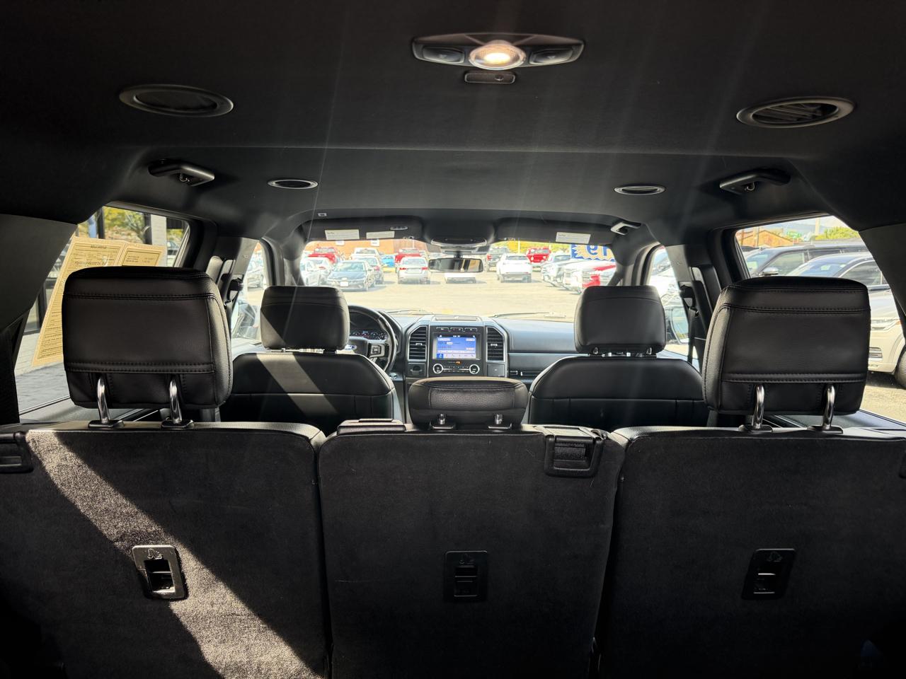 Ford Expedition Limited 4x2 2019