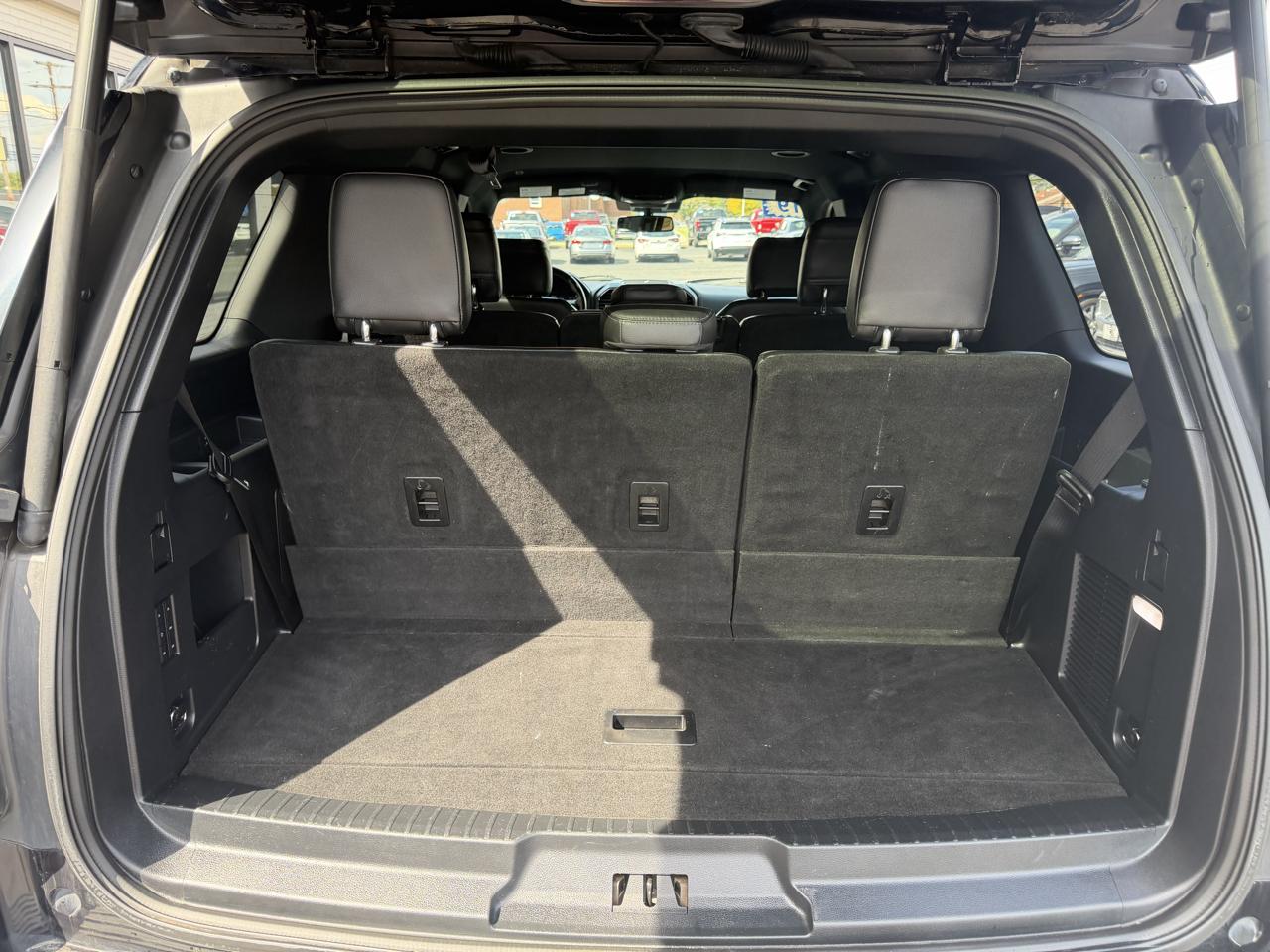 Ford Expedition Limited 4x2 2019