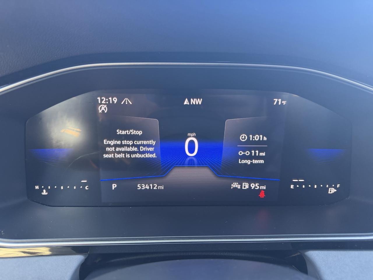 Volkswagen Jetta SE Auto 2025