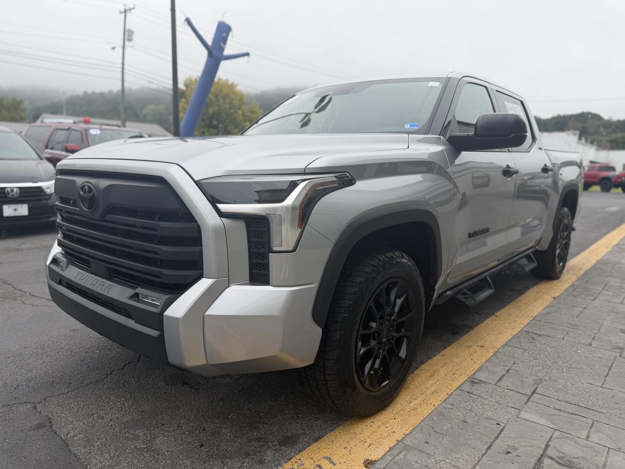 Toyota Tundra  2023
