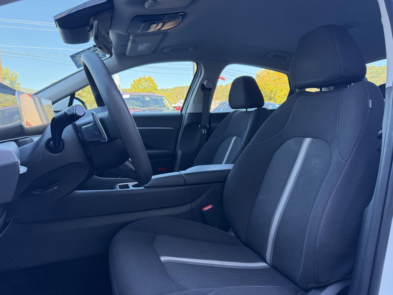 Hyundai Sonata SEL 2.5L FWD 2024
