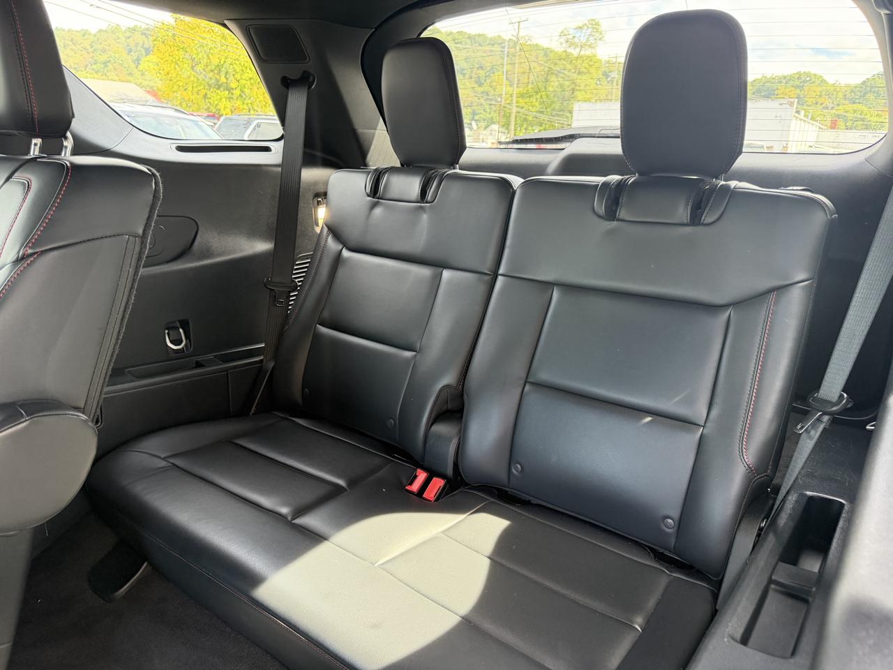 Ford Explorer ST 2026