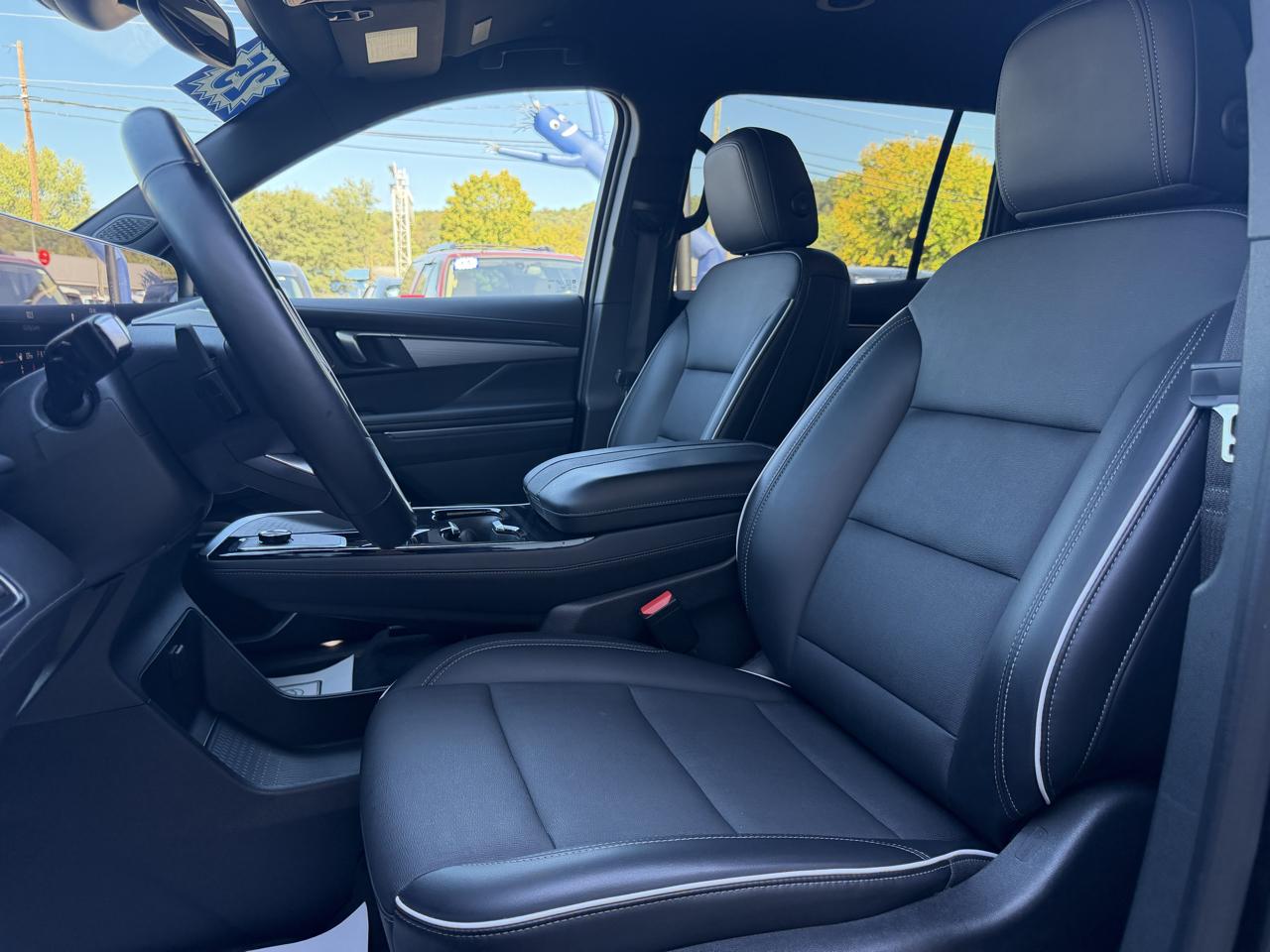 Buick Enclave 4dr Preferred 2025
