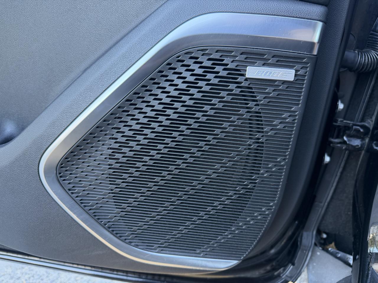 Buick Enclave 4dr Preferred 2025