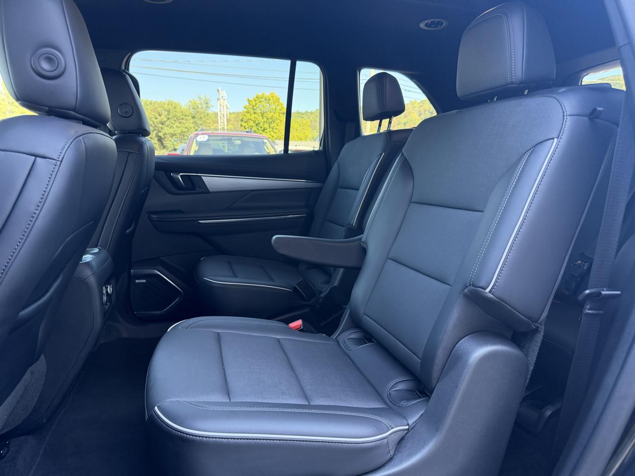 Buick Enclave 4dr Preferred 2025