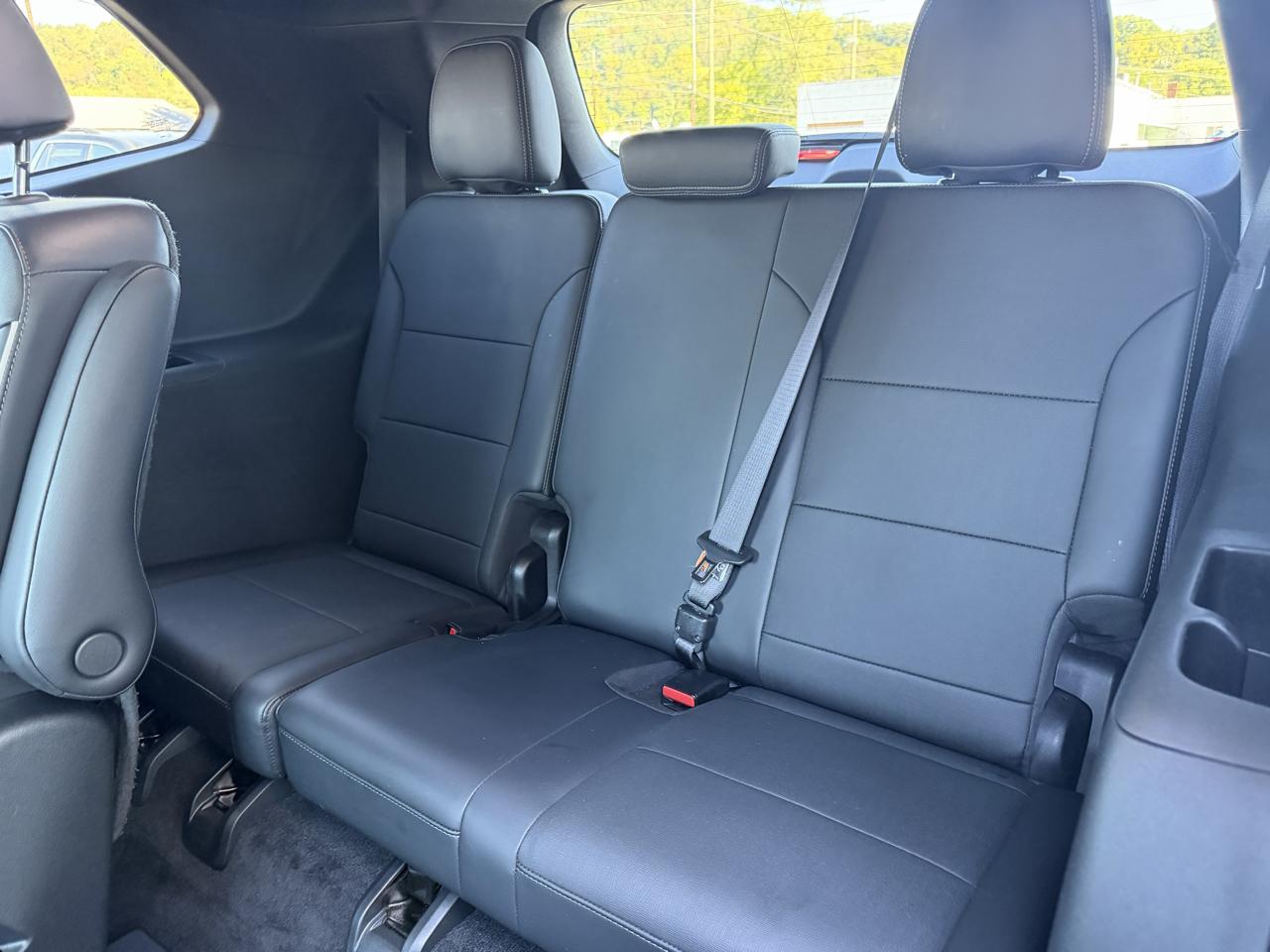 Buick Enclave 4dr Preferred 2025