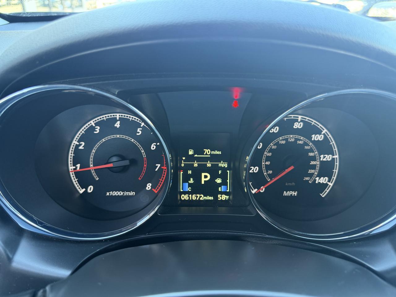 Mitsubishi Outlander Sport ES 2.0 AWC 2024