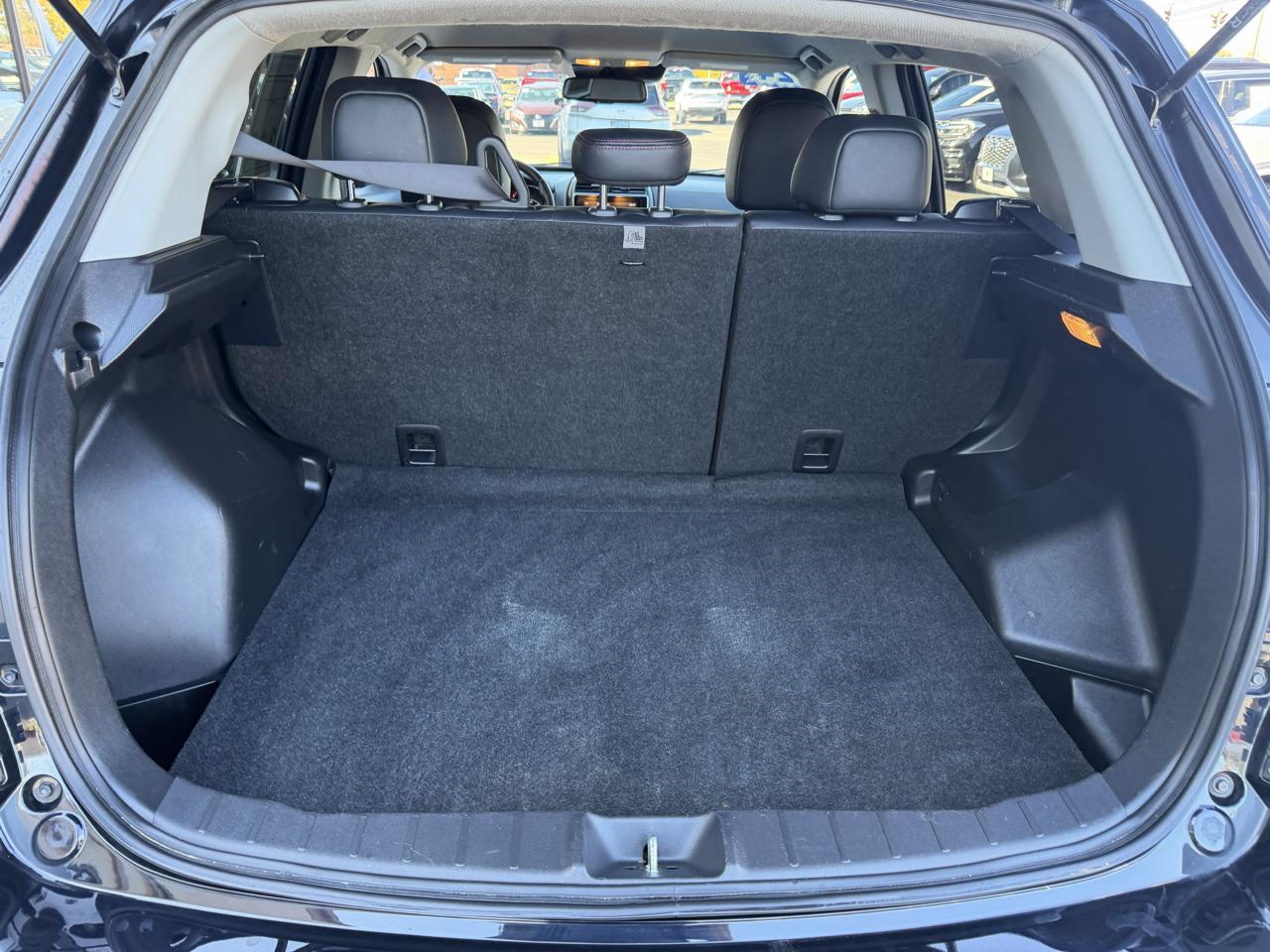 Mitsubishi Outlander Sport ES 2.0 AWC 2024